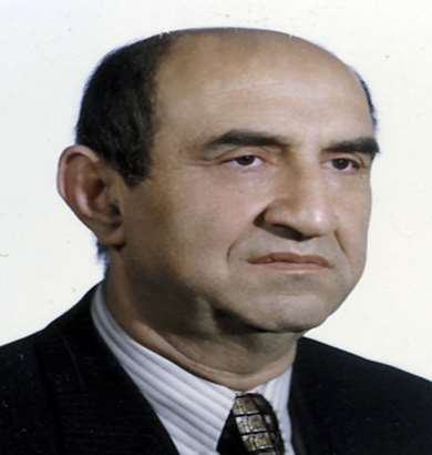 Dr. Hossein Pakdaman